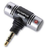 Olympus ME-51S Stereo Microphone 3.5mm (N1294626)